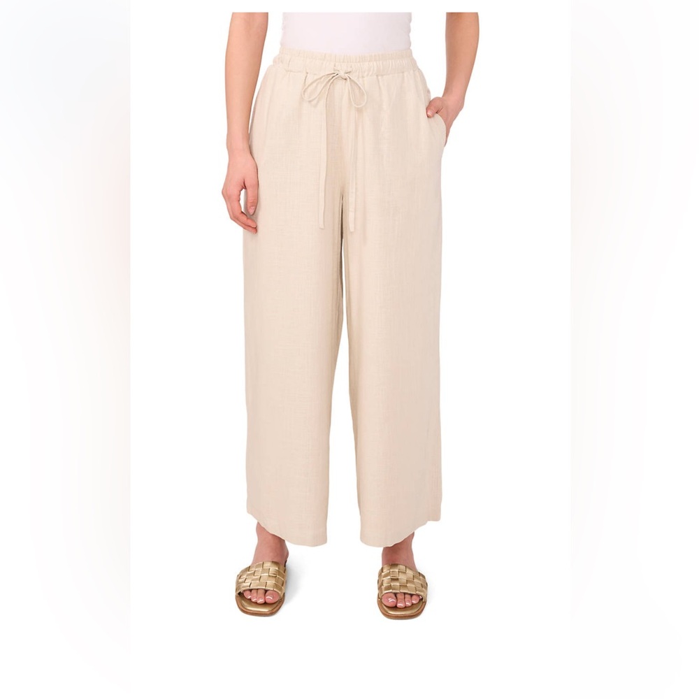 Vince Camuto linen pants